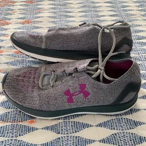 Under Amour Running Shoes